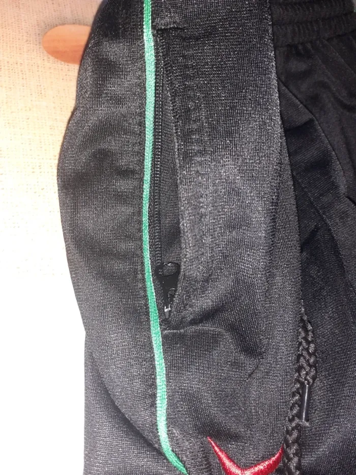 Pantalon style jogging - photo numéro 6