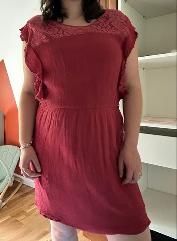 Petite robe 