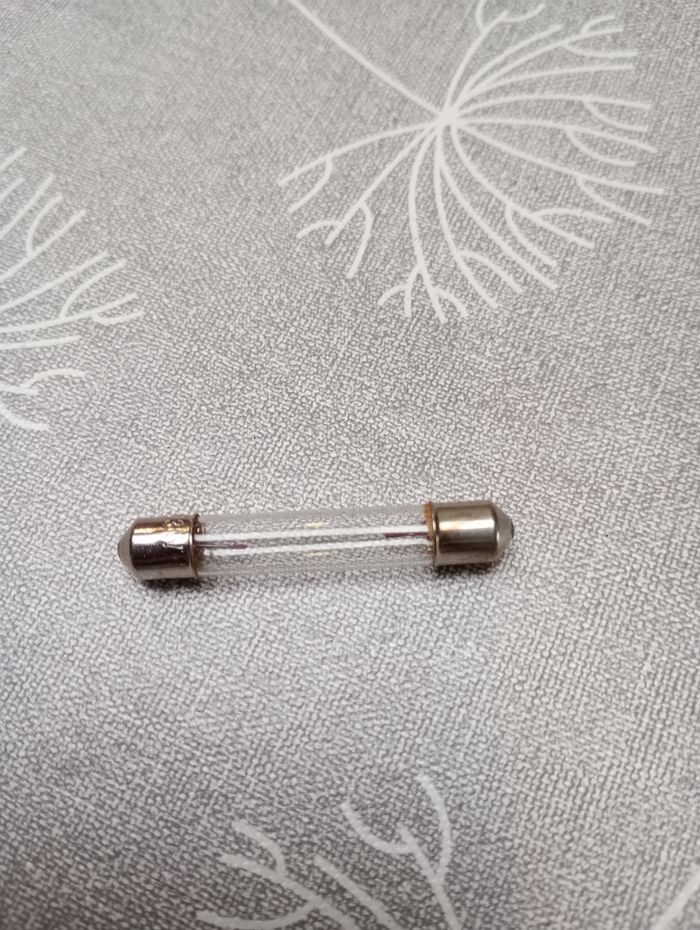 Fusibles en verre - photo numéro 2