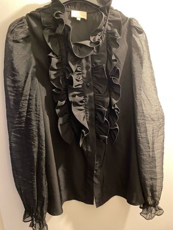 Chemise allaitement Léa&rose