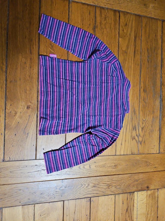 Pull Barbie 8ans - photo numéro 3