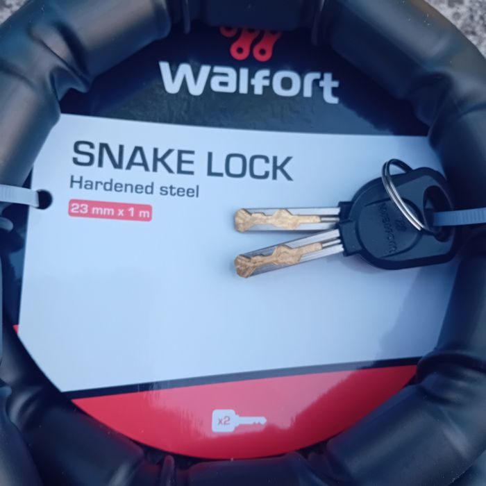 Cadenas - photo numéro 3