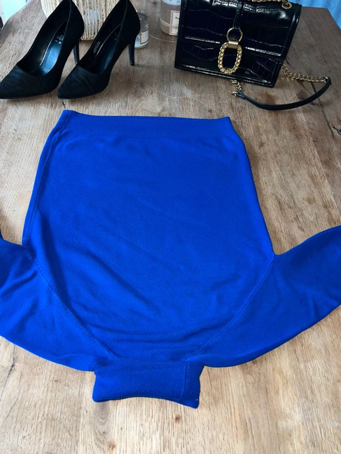 Col roulé Zara 36 🌸 - photo numéro 4