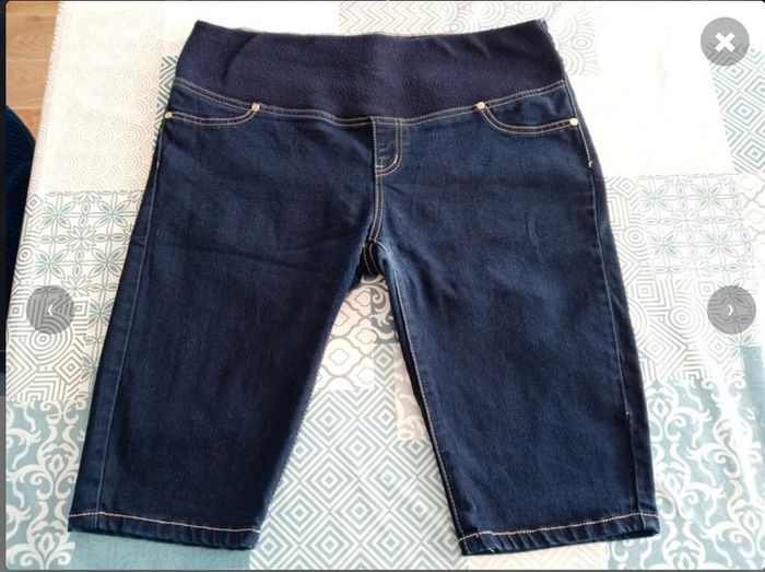 Short grossesse
