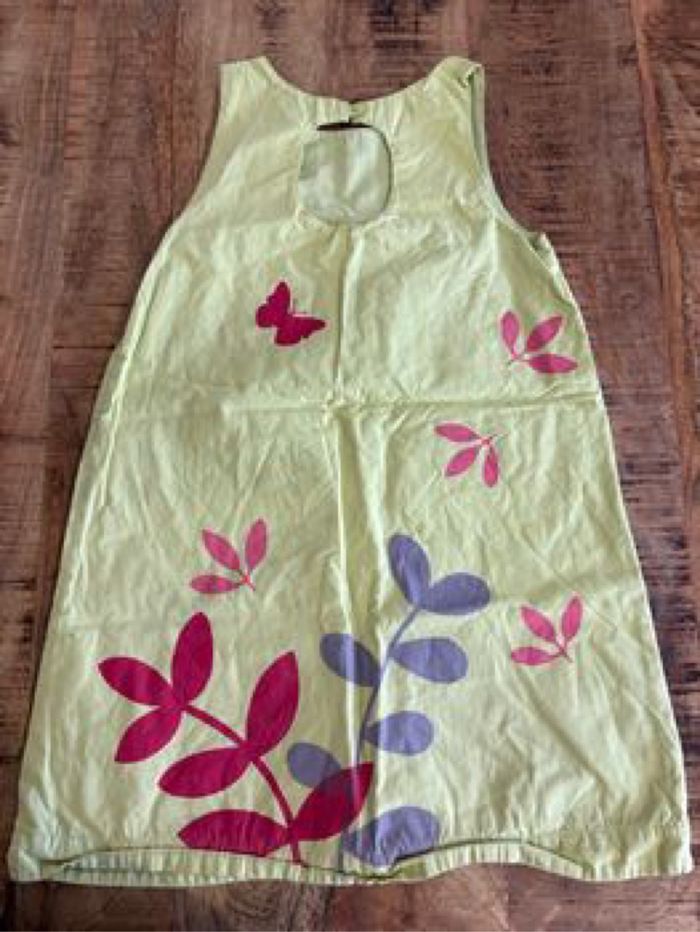 Robe 6 ans - photo numéro 3