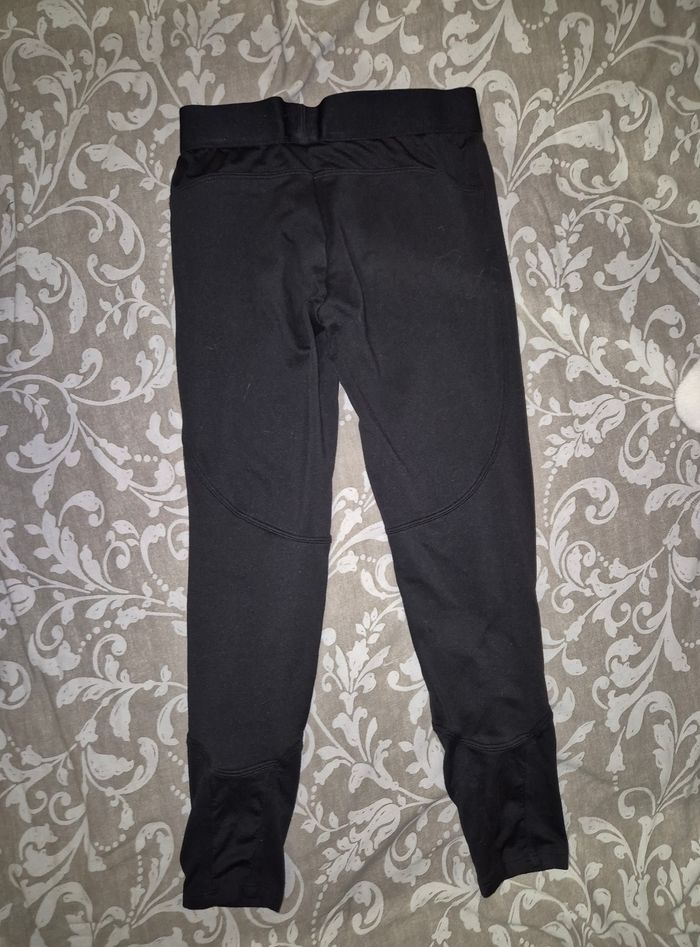 Legging sport decathlon - photo numéro 2