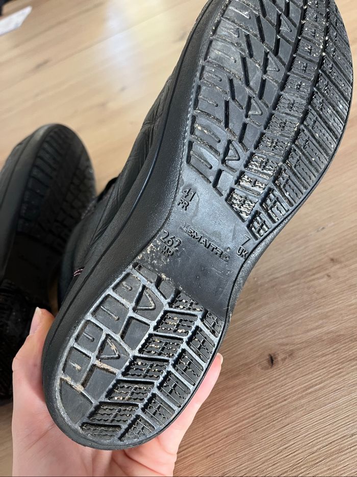 Chaussures de sécurité - photo numéro 8