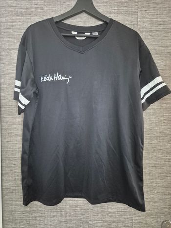 Tee shirt large fille taille 14 ans
