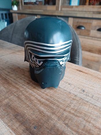 Figurine Maxi Kinder star wars