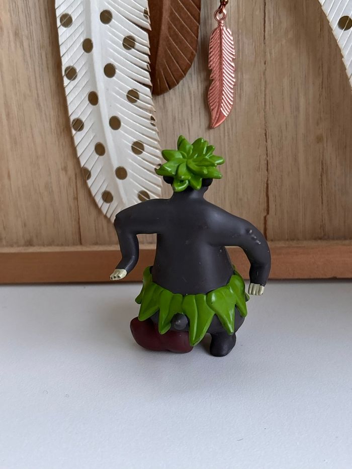 Tonie Baloo Le livre de la jungle - photo numéro 2