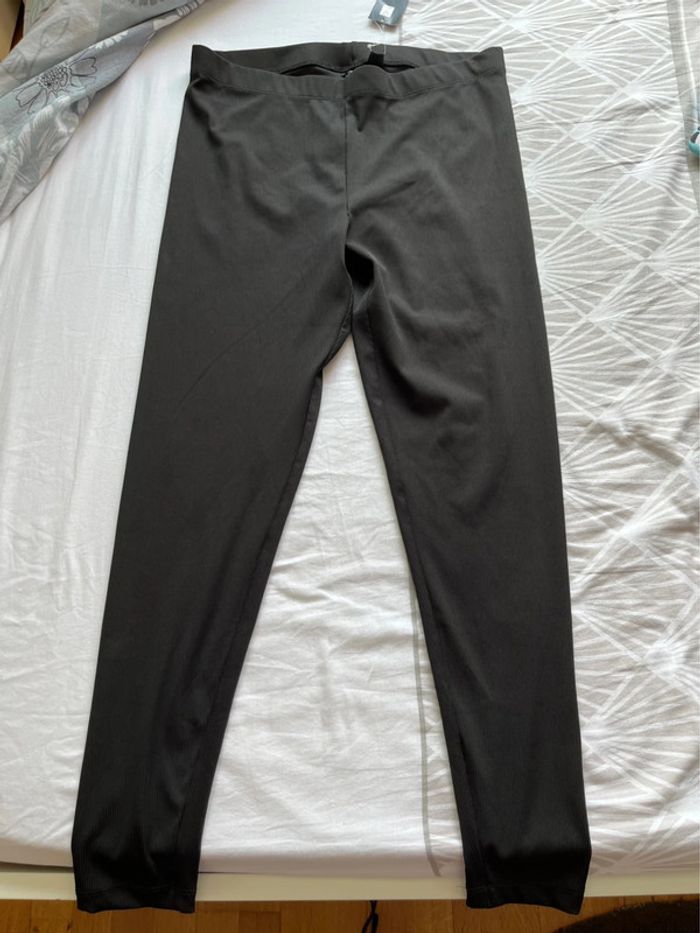 Legging noir