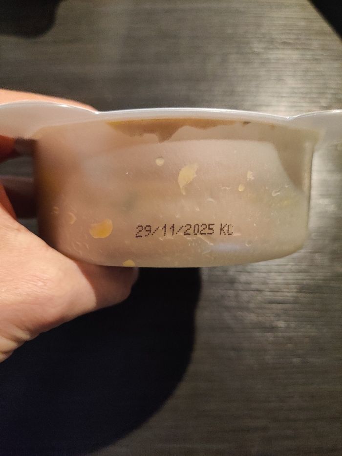 Lot de plats pour bébé - photo numéro 4