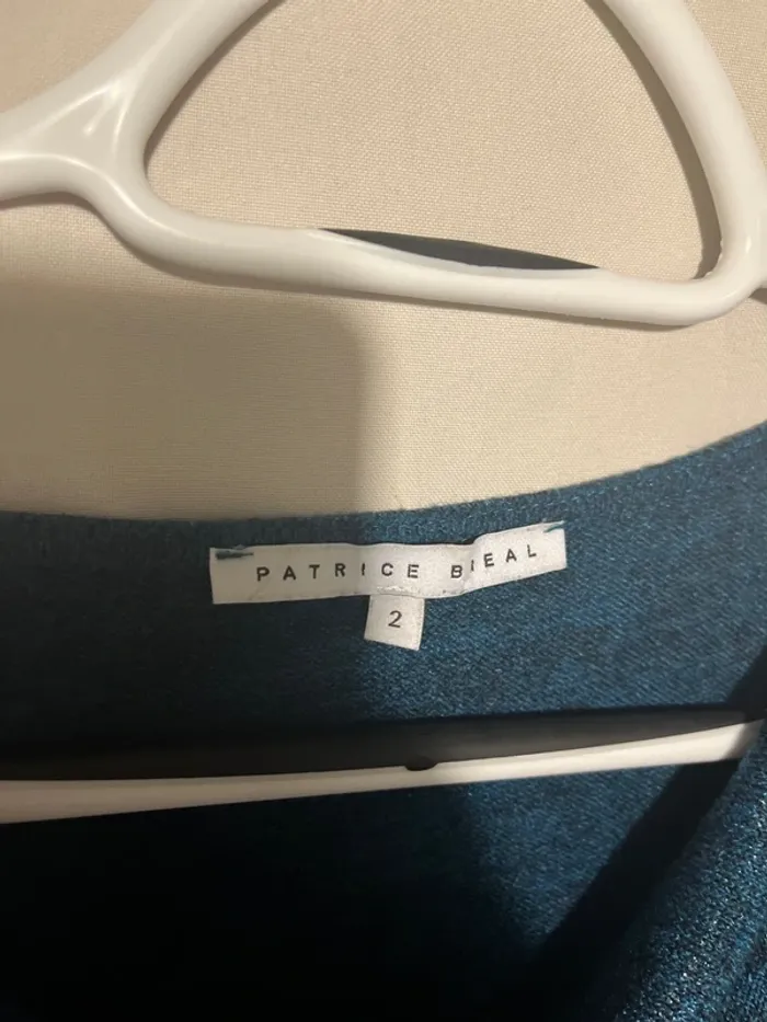 robe pull - photo numéro 5