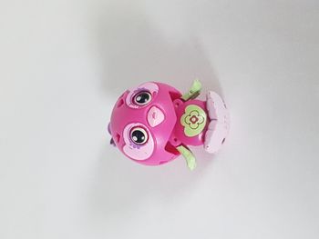 Figurine Zoobles ROSE - Collection Jouet