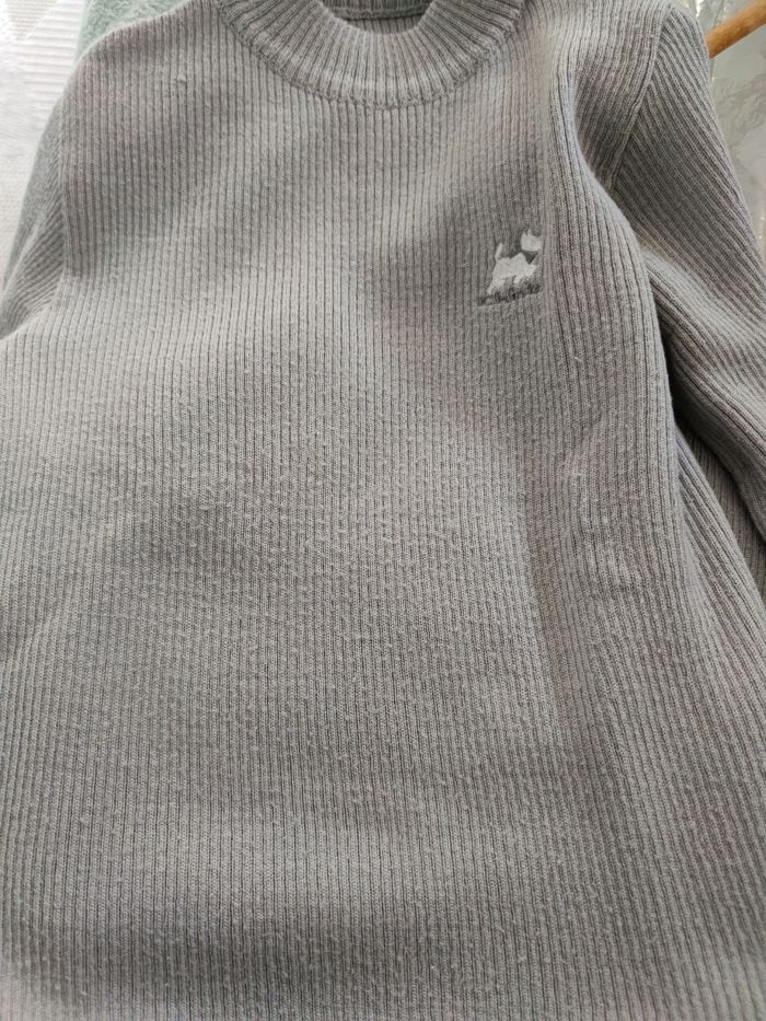 Pull chipie - photo numéro 4