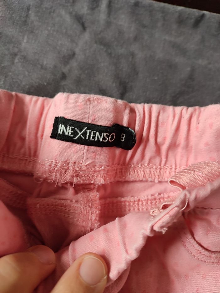 Tregging 8 ans - photo numéro 2