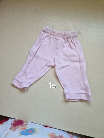 Pantalon 6mois