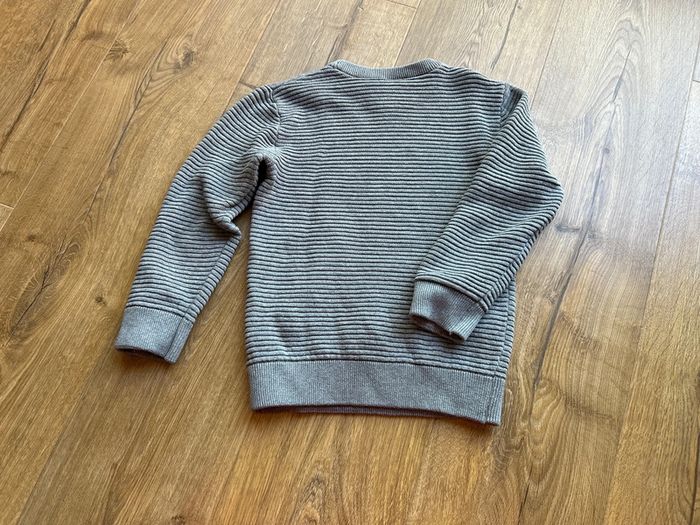 Pull TAO 6 ans - photo numéro 4
