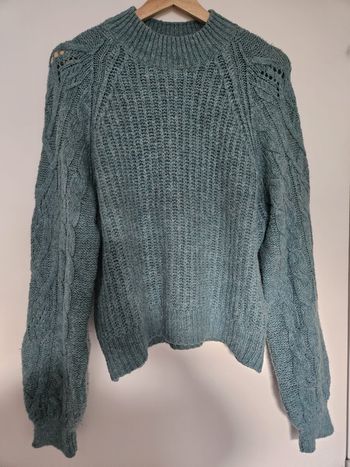 Pull Tally Weijl Taille L