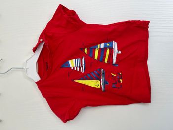 Haut garçon, Mayoral