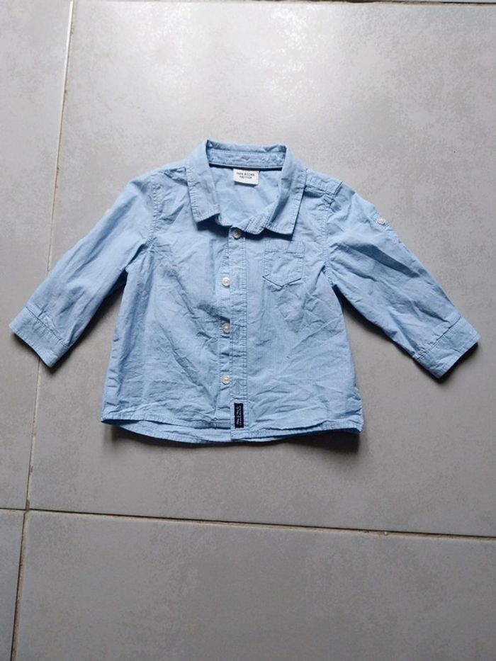 lot hiver 9m garcon 12 articles