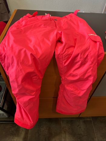 Pantalon de ski 14 ans