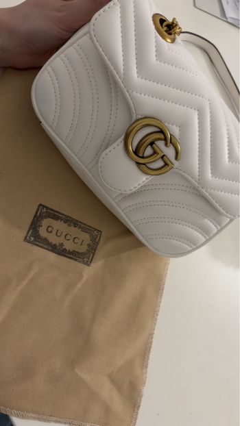 Sac Gucci 