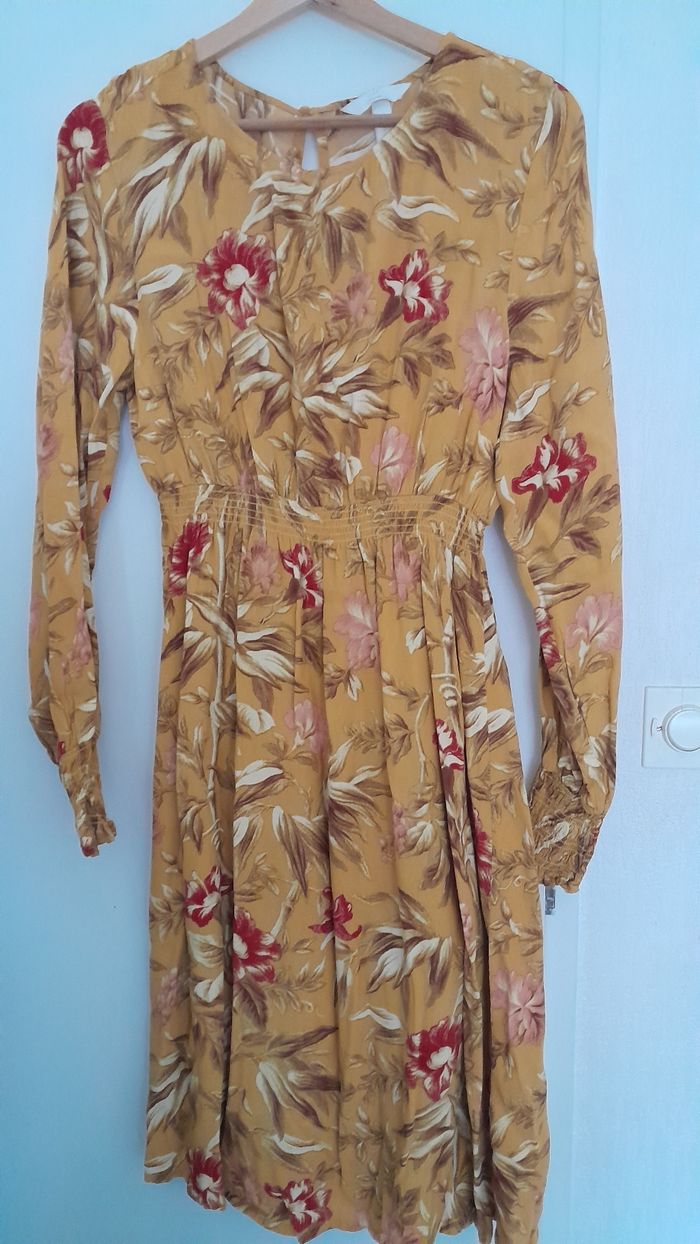 Robe grossesse - photo numéro 2