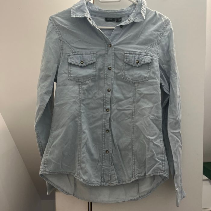 Chemise - photo numéro 2