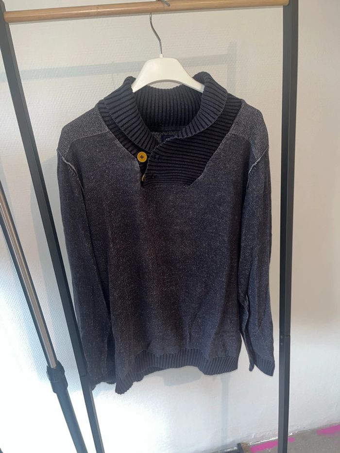 Pull / L