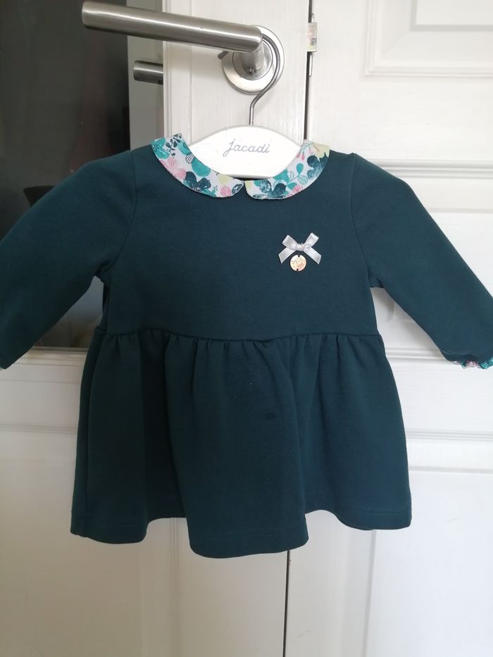 Robe 3 mois