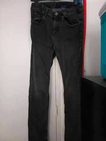 Jean slim Kiabi taille S