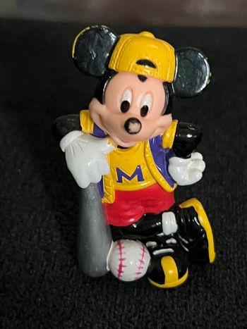 Mickey