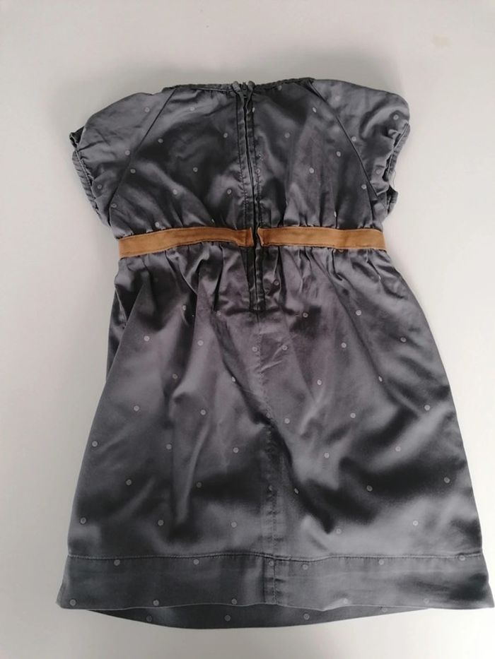 Robe Lisa rose T 3 ans 👧🏻 - photo numéro 8