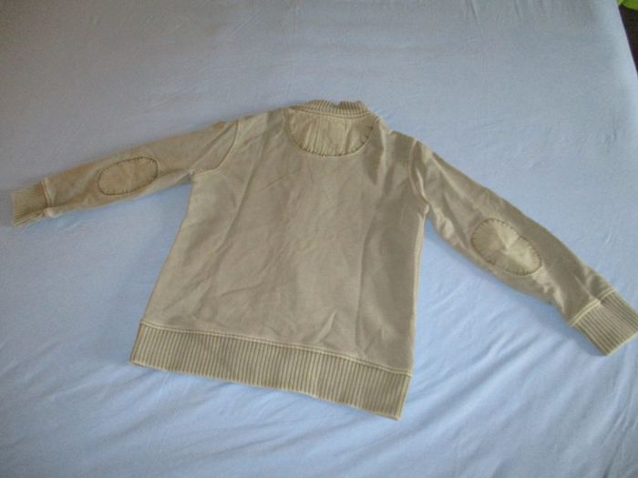 gilet garçon 8 ans okaidi - photo numéro 3