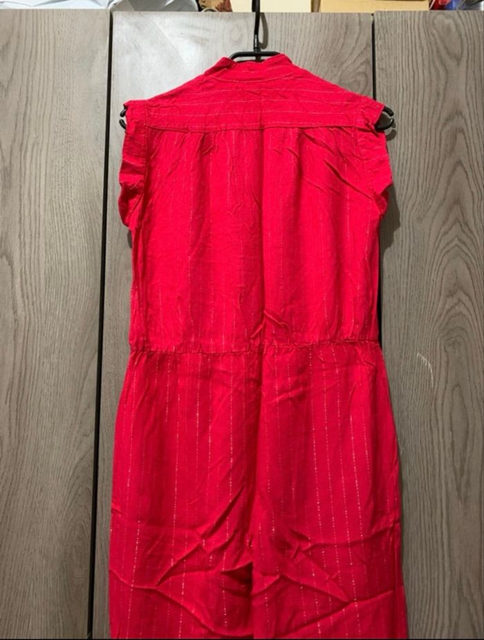 Combinaison - photo numéro 8