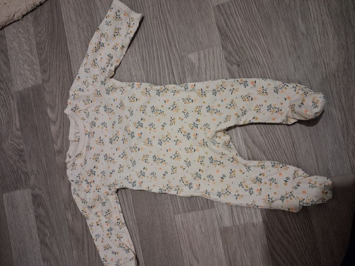 Lot pyjama - photo numéro 4