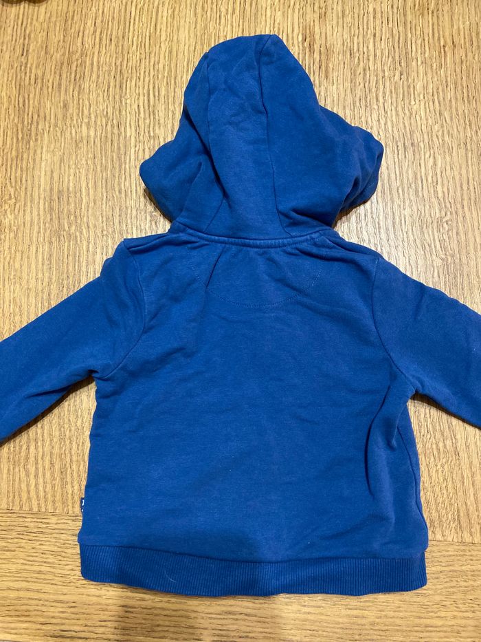 Ensemble bébé 6 mois - photo numéro 7