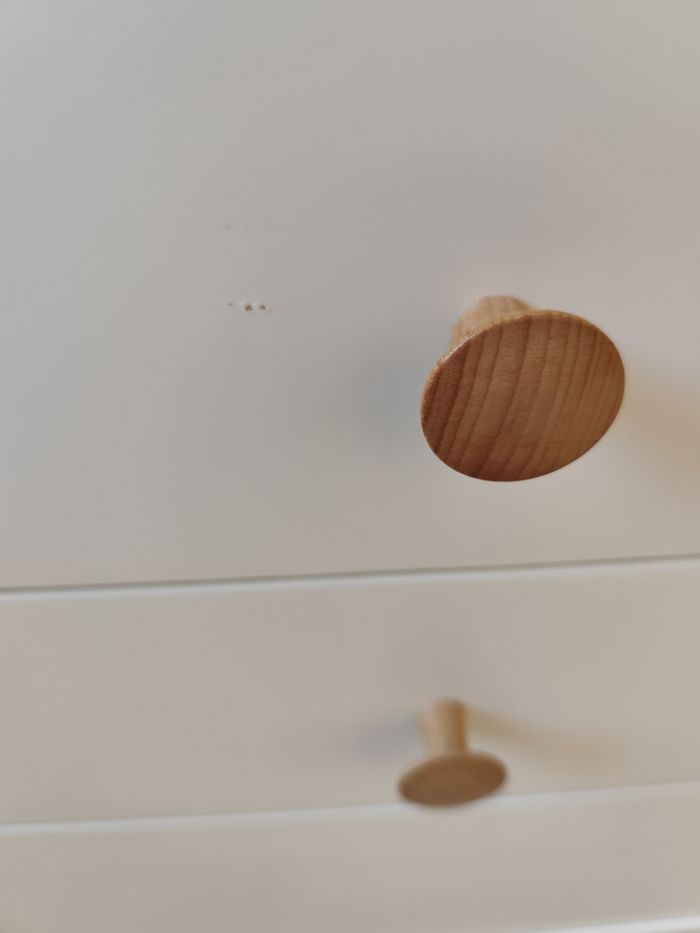 Table à langer Ikea - photo numéro 5