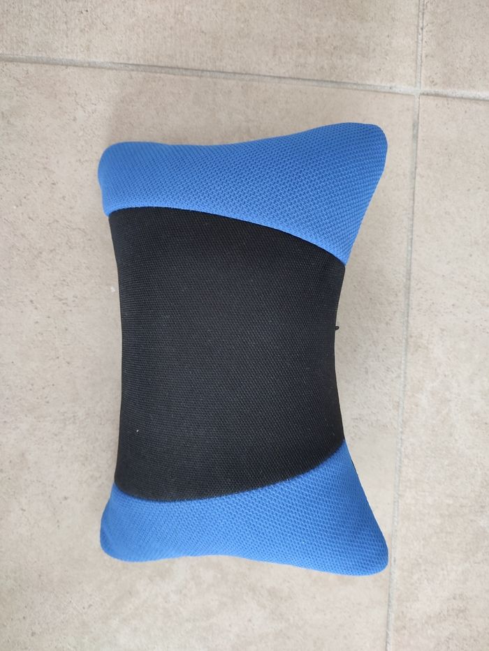 Coussin fauteuil de bureau