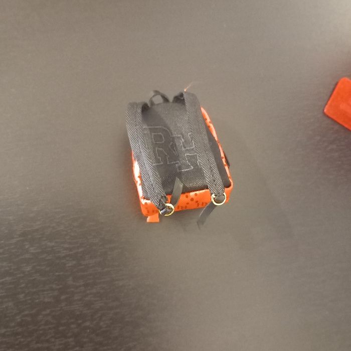 Poupée Rainbow High Junior Ruby Anderson - photo numéro 7