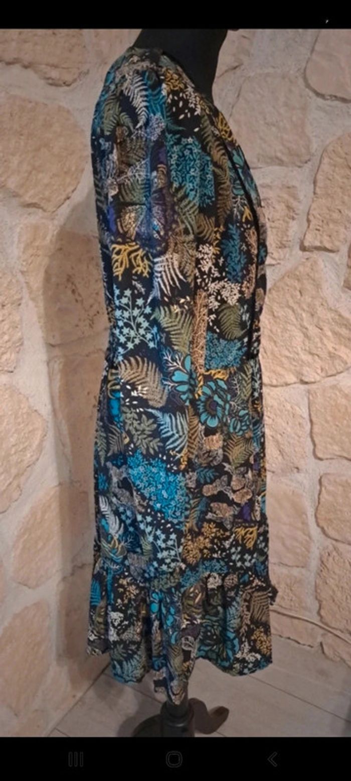 Robe femme - photo numéro 4