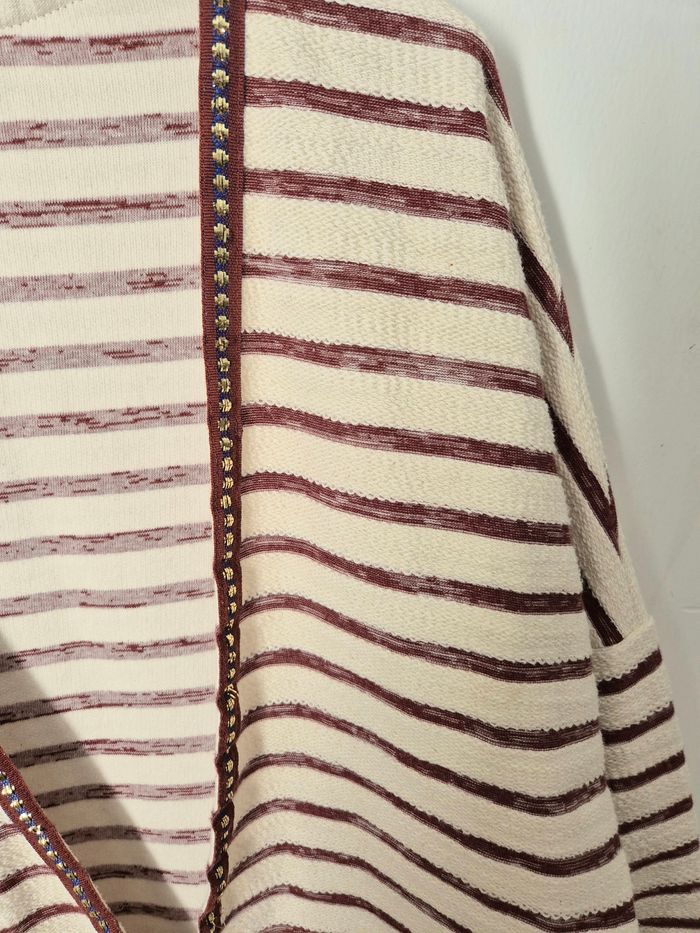 Cardigan * Blune * - photo numéro 3
