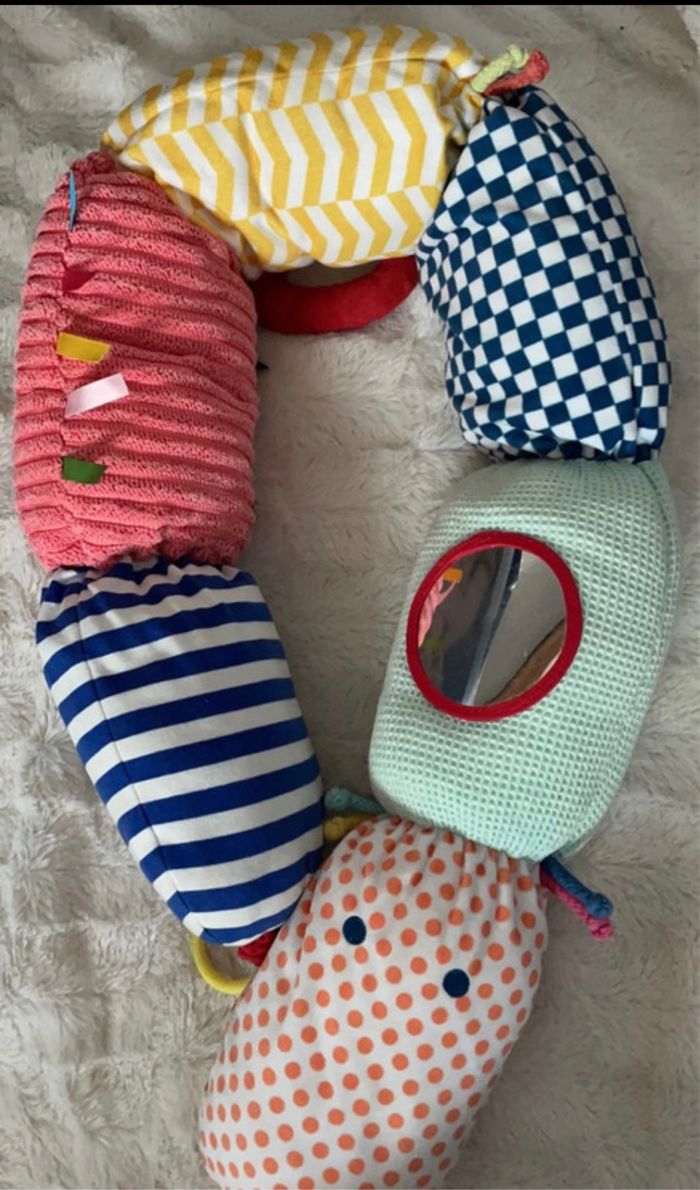 Serpent oxybul - photo numéro 2