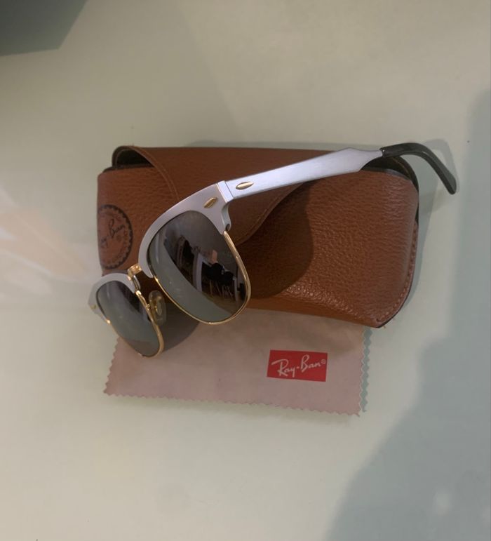 Lunette Ray-ban - photo numéro 2