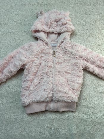 Gilet Mini Angel