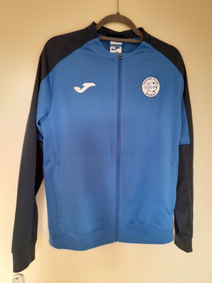 Survêtement de football Racing Club de Muret Joma - photo numéro 2