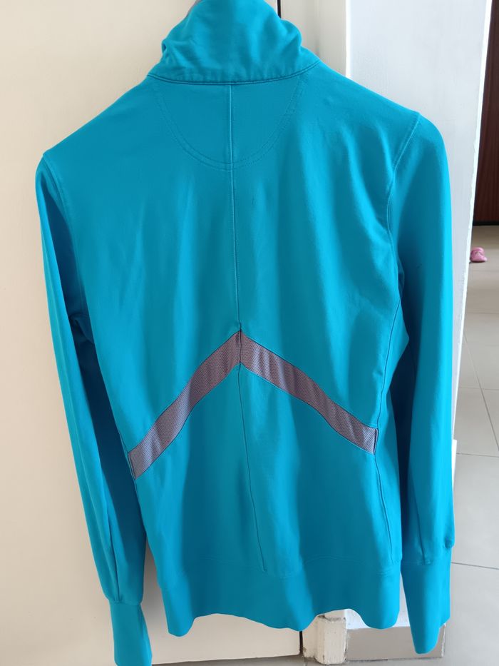 Veste running Nike - photo numéro 3