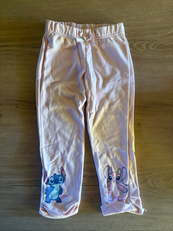 Pyjama stich - photo numéro 2