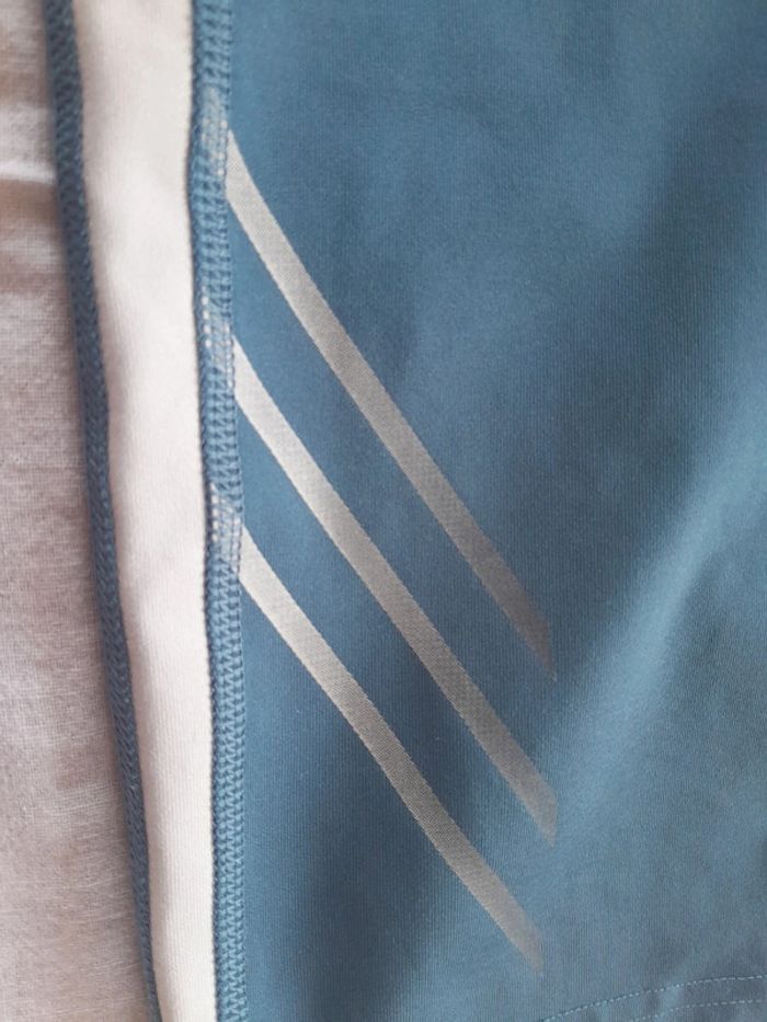 Maillot short moulant long Adidas - photo numéro 7